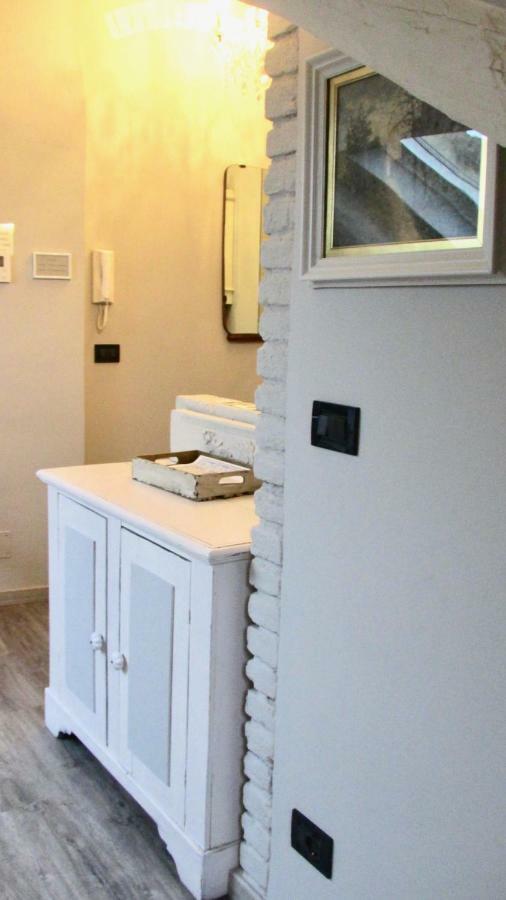 Ferienwohnung La Mimi' Turin Exterior foto