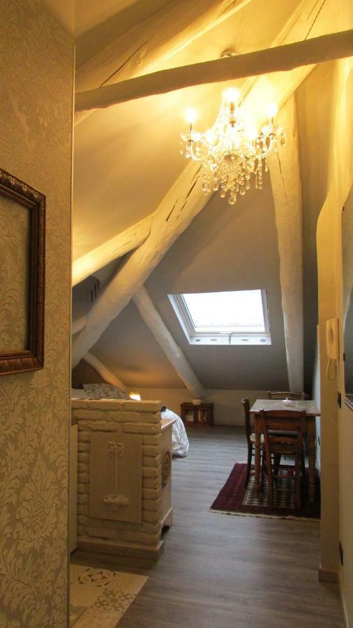 Ferienwohnung La Mimi' Turin Exterior foto