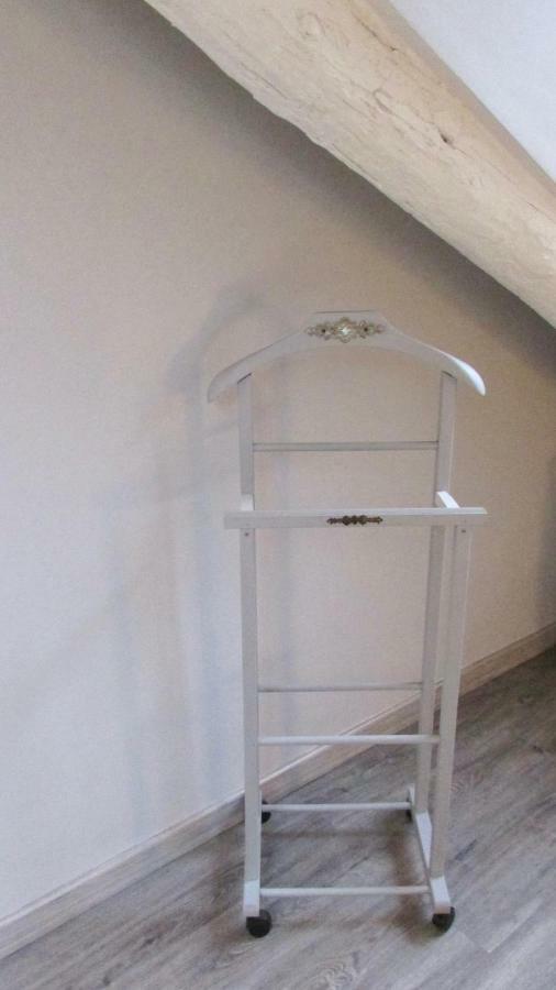 Ferienwohnung La Mimi' Turin Exterior foto