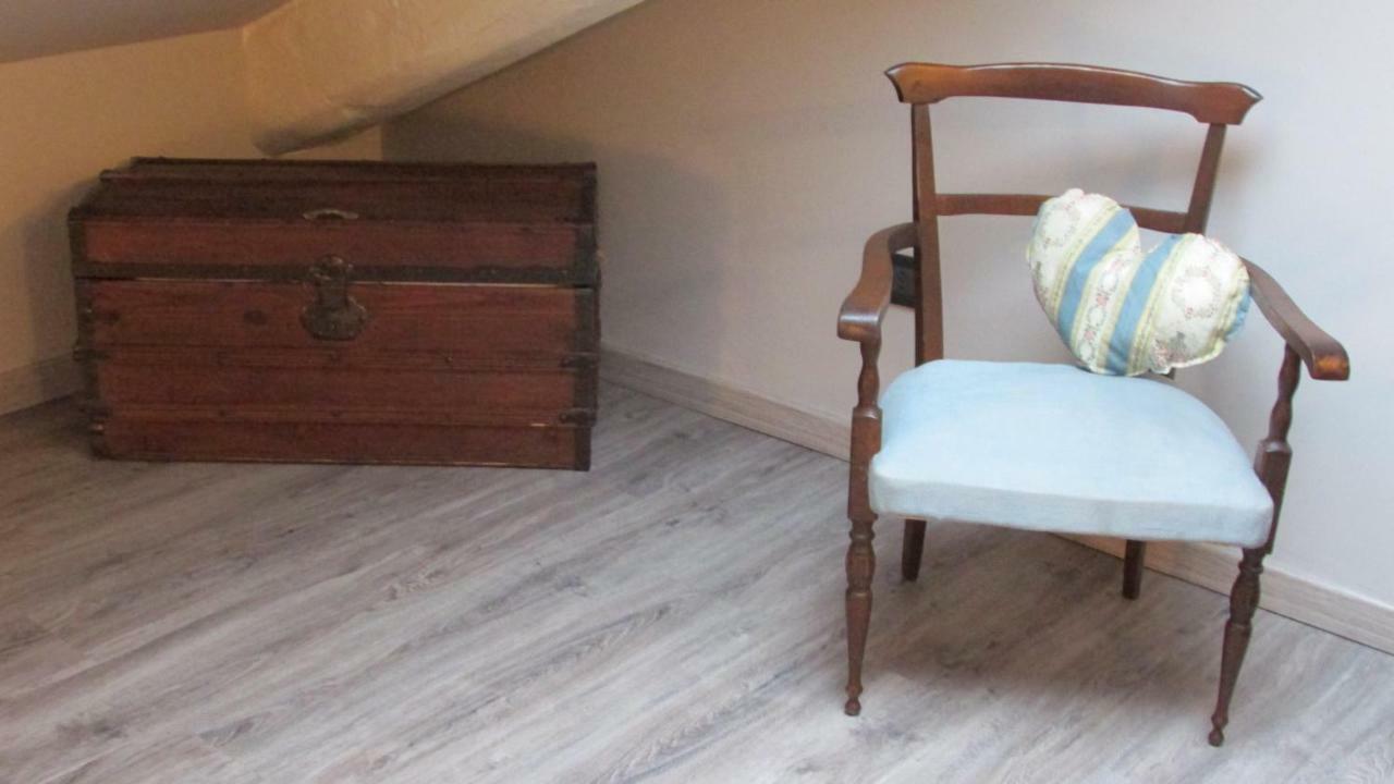 Ferienwohnung La Mimi' Turin Exterior foto