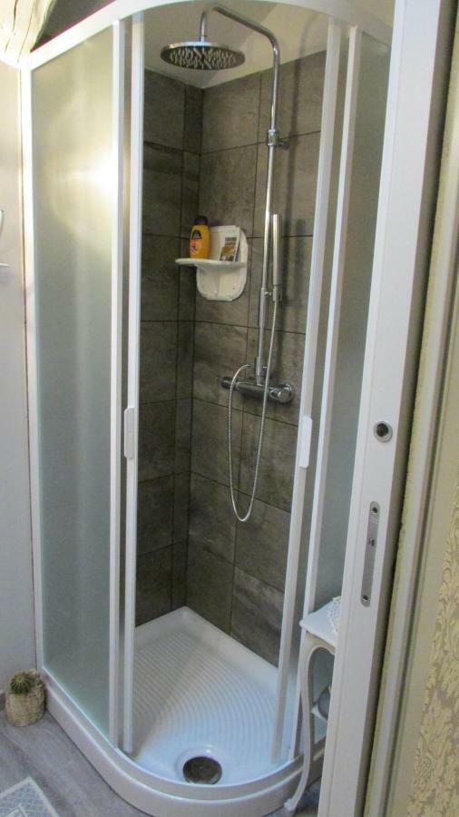 Ferienwohnung La Mimi' Turin Exterior foto