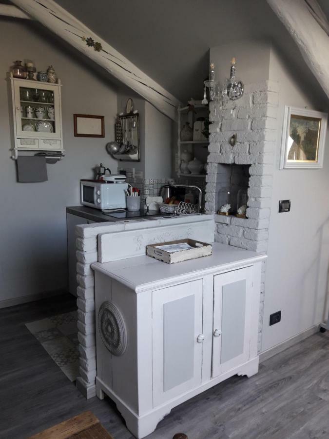 Ferienwohnung La Mimi' Turin Exterior foto