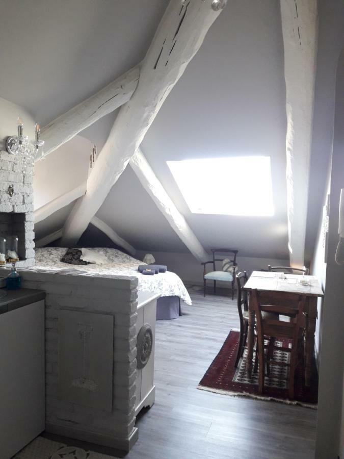 Ferienwohnung La Mimi' Turin Exterior foto