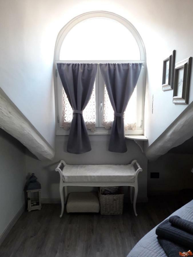 Ferienwohnung La Mimi' Turin Exterior foto