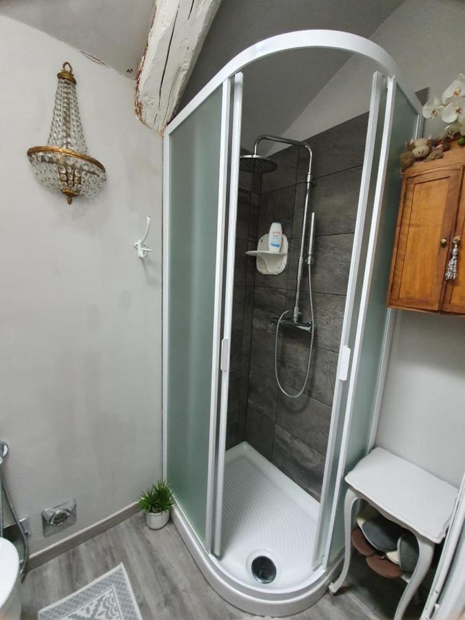 Ferienwohnung La Mimi' Turin Exterior foto