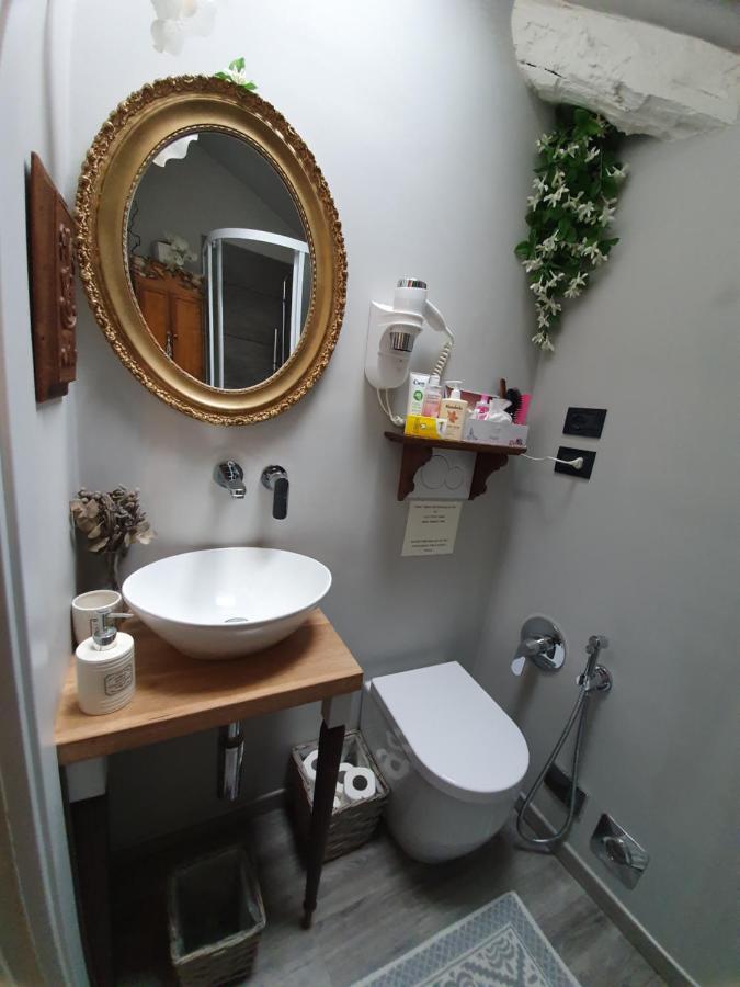 Ferienwohnung La Mimi' Turin Exterior foto